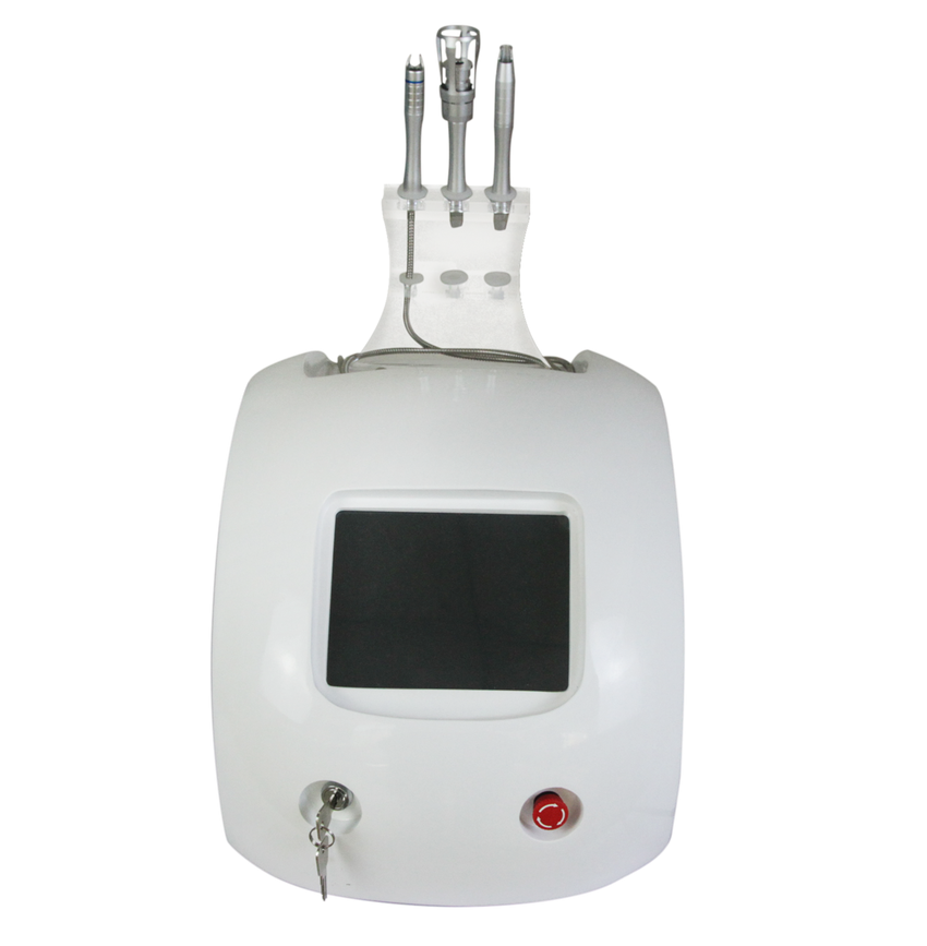 980nm diode laser vascular removal, spider vein removal machine