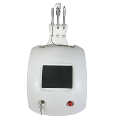 980nm diode laser vascular removal, spider vein removal machine