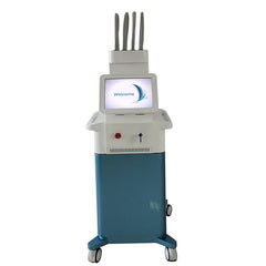 1060nm 4 handles diode laser body shape weight laser slimming machine