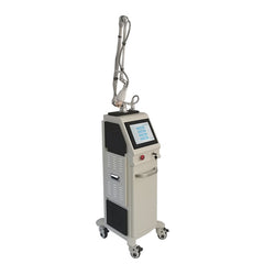 Beauty 40W/60W co2 RF laser tube Fractional CO2 Laser machine for scars removal wrinkle removal