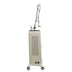 Beauty 40W/60W co2 RF laser tube Fractional CO2 Laser machine for scars removal wrinkle removal