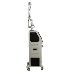 Beauty 40W/60W co2 RF laser tube Fractional CO2 Laser machine for scars removal wrinkle removal