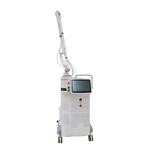 Medical equipment fotona 4D fractional CO2 laser machine vaginal rejuvenation equipment