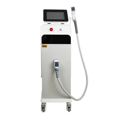 808nm diode laser hair removal machine