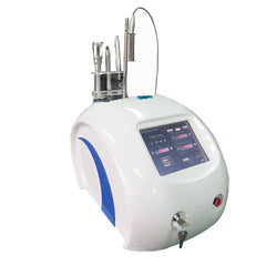 980nm diode laser vascular removal, spider vein removal machine