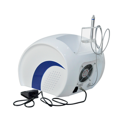 980nm diode laser vascular removal, spider vein removal machine