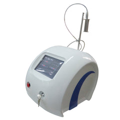 980nm diode laser vascular removal, spider vein removal machine