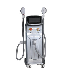 IPL OPT Laser Hair Removal Machine Permanent Hair Removal Beauty Equipment