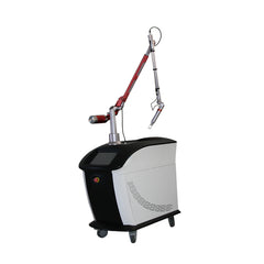 Picosecond laser tattoo removal machine