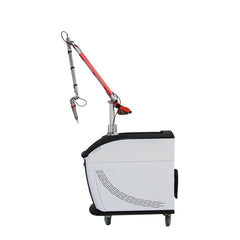 Picosecond laser tattoo removal machine