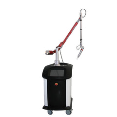 Picosecond laser tattoo removal machine